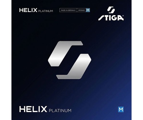 Накладка Helix Platinum M